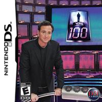 DSI Games Een Tegen 100 (Engelstalig)