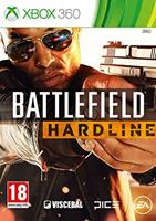 Electronic Arts Battlefield Hardline