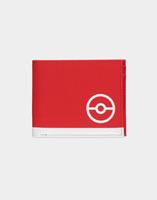Difuzed Pokémon - Trainer TECH - Zip Around Wallet