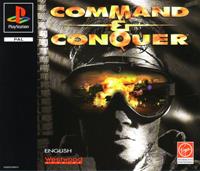 Virgin Command & Conquer