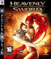 Sony Interactive Entertainment Heavenly Sword