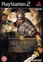 Capcom Shadow of Rome