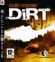 Codemasters Colin McRae Dirt