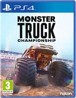 Nacon Monster Truck Championship