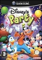 Disney Interactive Disney's Party
