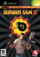 2K Games Serious Sam 2