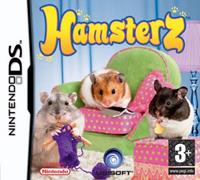 Ubisoft Hamsterz