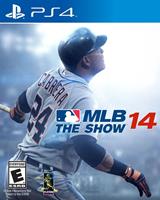 Sony Interactive Entertainment MLB 14 The Show