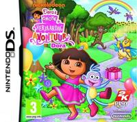2K Games Dora's Grote Verjaardag Avontuur