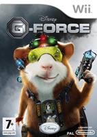 Disney Interactive G-Force