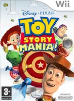 Disney Interactive Toy Story Mania