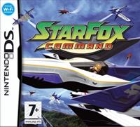 Nintendo Star Fox Command