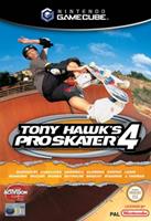 Activision Tony Hawk's Pro Skater 4
