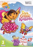 Take Two Dora Redt het Land van Kristal