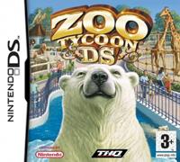 THQ Zoo Tycoon