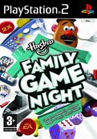 Electronic Arts Hasbro Family Game Night