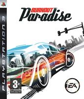 Electronic Arts Burnout Paradise