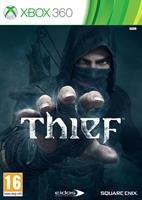 eidosinteractive Thief - Microsoft Xbox 360 - Action/Abenteuer - PEGI 16