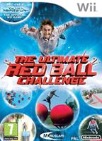 Mindscape The Ultimate Red Ball Challenge