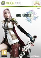Square Enix Final Fantasy 13 (XIII)
