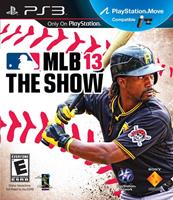 Sony Interactive Entertainment MLB 13 The Show (2013)