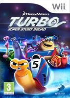 D3P Turbo Super Stunt Squad
