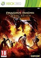 Capcom Dragons Dogma Dark Arisen