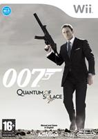 Activision James Bond Quantum of Solace