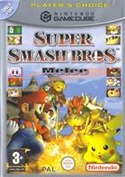 Nintendo Super Smash Bros Melee (player's choice)