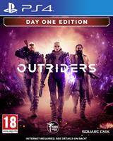 Square Enix Outriders Day One Edition