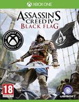 Ubisoft Assassin's Creed 4 Black Flag (greatest hits)