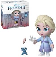 Funko Frozen 2 5 Star Vinyl Figure - Elsa