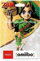 Nintendo Amiibo The Legend of Zelda - Link (Majora's Mask)