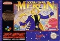 Virgin Young Merlin