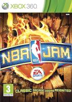 Electronic Arts NBA Jam