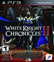 D3P White Knight Chronicles 2