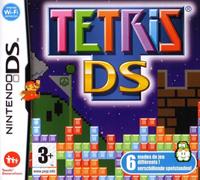 Nintendo Tetris DS