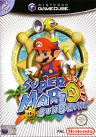 Nintendo Super Mario Sunshine