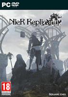 Square Enix NieR Replicant ver.1.22474487139
