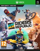 ubisoft Riders Republic - Microsoft Xbox One - Sport - PEGI 12