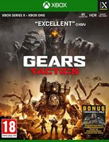 Microsoft Gears Tactics (Xbox One/Xbox Series X)