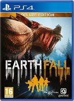 GearBox Earth Fall Deluxe Edition