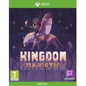 Microids Kingdom Majestic Limited Edition