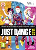 Ubisoft Just Dance 2014