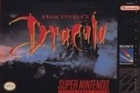Sony Imagesoft Bram Stoker's Dracula