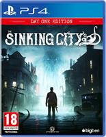 Big Ben The Sinking City Day One Edition