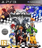 Square Enix Kingdom Hearts HD 1.5 Remix (Limited Edition)
