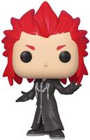 Funko Kingdom Hearts 3 Pop Vinyl: Lea