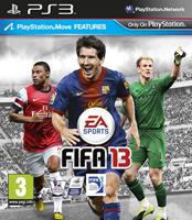 Electronic Arts Fifa 13