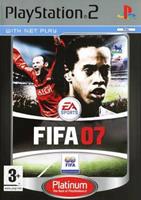 Electronic Arts Fifa 2007 (platinum)